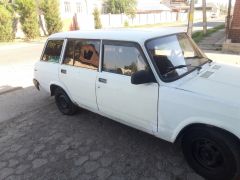 Сүрөт унаа ВАЗ (Lada) 2104