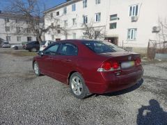 Сүрөт унаа Honda Civic