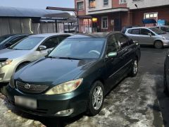 Сүрөт унаа Toyota Camry