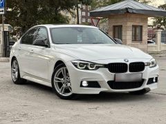 Сүрөт унаа BMW 3 серия