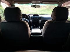 Фото авто Toyota Land Cruiser Prado