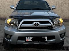 Сүрөт унаа Toyota 4Runner