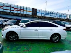 Сүрөт унаа Hyundai Sonata