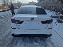 Сүрөт унаа Kia K5