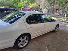 Фото авто Nissan Cefiro