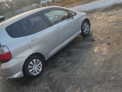 Фото авто Honda Fit