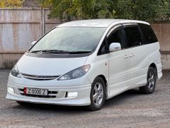 Фото авто Toyota Estima