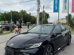 Сүрөт унаа Toyota Camry