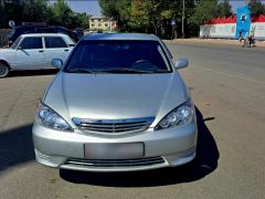 Сүрөт унаа Toyota Camry