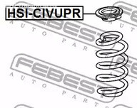 Spare Parts and Consumables - Поставка задней пружины верхняя HONDA CIVIC FD 2006-2012 FEBEST HSICIVUPR