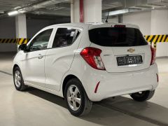 Photo of the vehicle Chevrolet Spark