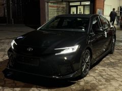 Сүрөт унаа Toyota Camry