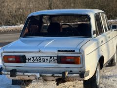 Сүрөт унаа ВАЗ (Lada) 2106