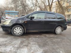 Photo of the vehicle Honda Stream