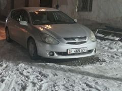 Photo of the vehicle Toyota Caldina