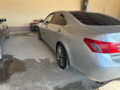 Photo of the vehicle Lexus ES