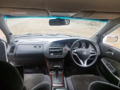 Сүрөт унаа Honda Accord