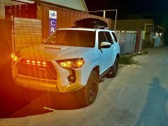 Сүрөт унаа Toyota 4Runner