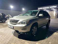 Сүрөт унаа Lexus RX