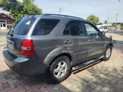 Сүрөт унаа Kia Sorento