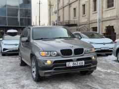 Фото авто BMW X5