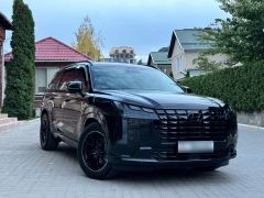 Фото авто Hyundai Palisade