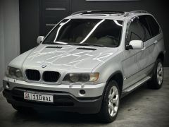 Фото авто BMW X5