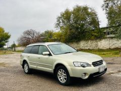 Сүрөт унаа Subaru Outback