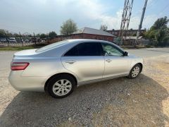 Сүрөт унаа Toyota Camry