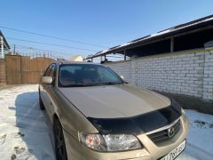 Сүрөт унаа Mazda 626