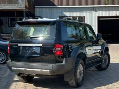 Photo of the vehicle Toyota Land Cruiser Prado