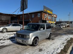 Photo of the vehicle Nissan Cube