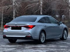 Сүрөт унаа Toyota Avalon