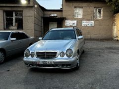 Photo of the vehicle Mercedes-Benz E-Класс