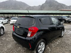 Photo of the vehicle Chevrolet Spark