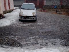 Сүрөт унаа Daewoo Matiz