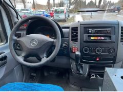 Фото авто Mercedes-Benz Городской