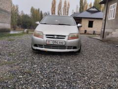 Сүрөт унаа Daewoo Kalos