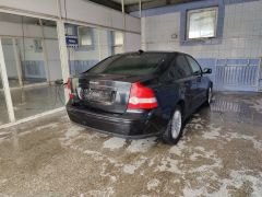 Сүрөт унаа Volvo S40