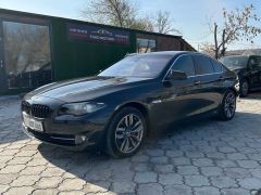 Фото авто BMW 5 серии