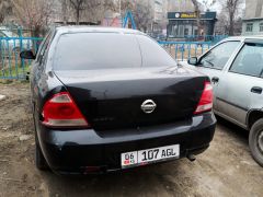 Сүрөт унаа Nissan Almera Classic