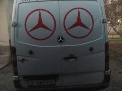 Фото авто Mercedes-Benz Sprinter