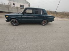 Сүрөт унаа ВАЗ (Lada) 2106