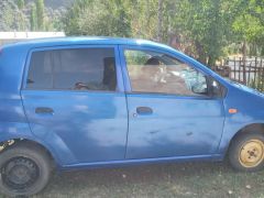 Фото авто Daihatsu Cuore