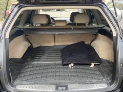 Фото авто Subaru Outback