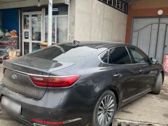 Сүрөт унаа Kia K7