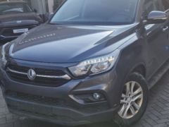 Photo of the vehicle SsangYong Rexton