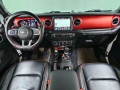 Фото авто Jeep Wrangler