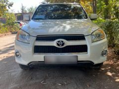 Сүрөт унаа Toyota RAV4