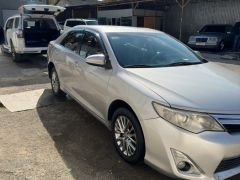 Сүрөт унаа Toyota Camry